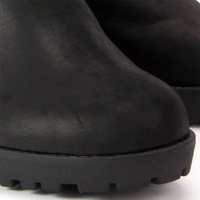 Ankle boots Filippo DBT 313/17 BK Black