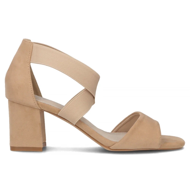 Sandals Filippo DS6920/25 BE beige