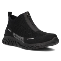 Shoes Filippo M5351-00 black