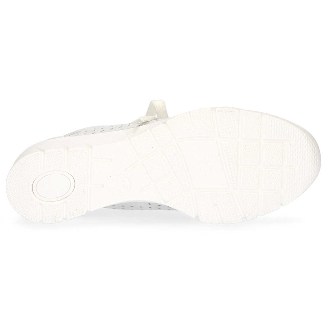 Shoes Jana 8-23666-24 941 Silver