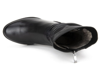 Ankle boots Caprice 9-25416-23 022 Black Nappa