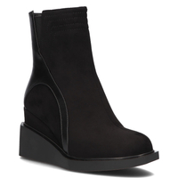 Filippo ankle boots DBT3333/21 BK black
