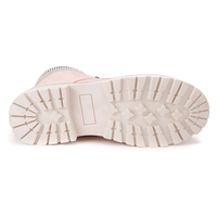 Women's Trappers McKey TR 396/17 PI Pink