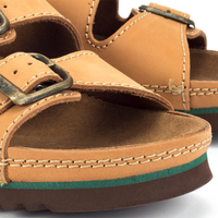 Sandals Scholl Air Bag Back Strap F21527 1016