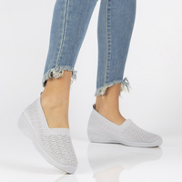 Filippo Sneakers DTN2296/22 GR grey