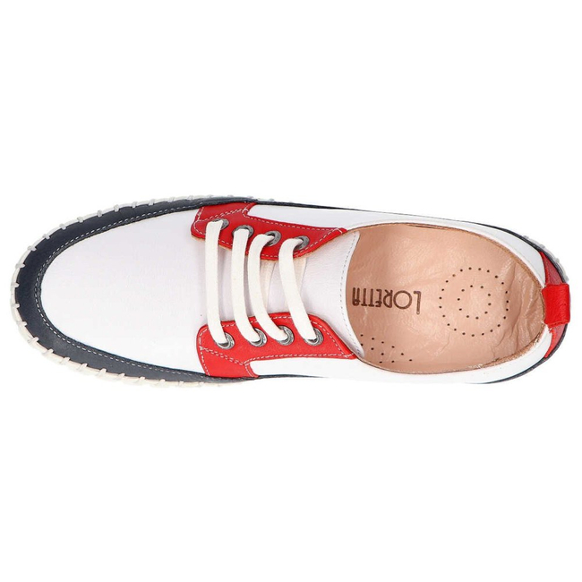 Shoes Loretta Vitale T-09 Tommy