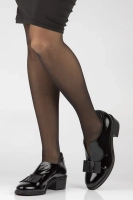 Leather shoes Filippo 2280 black