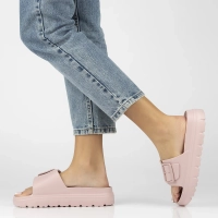 Slippers News 25SD97-8800 pink