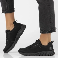 Shoes Filippo M5352-00 black