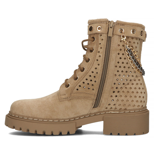 Filippo boots DBT3677/22 BE beige