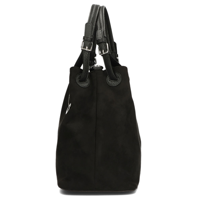 Bag Filippo TD0254/22 BK czarna