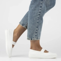 Filippo sneakers DTN7084/25 WH white