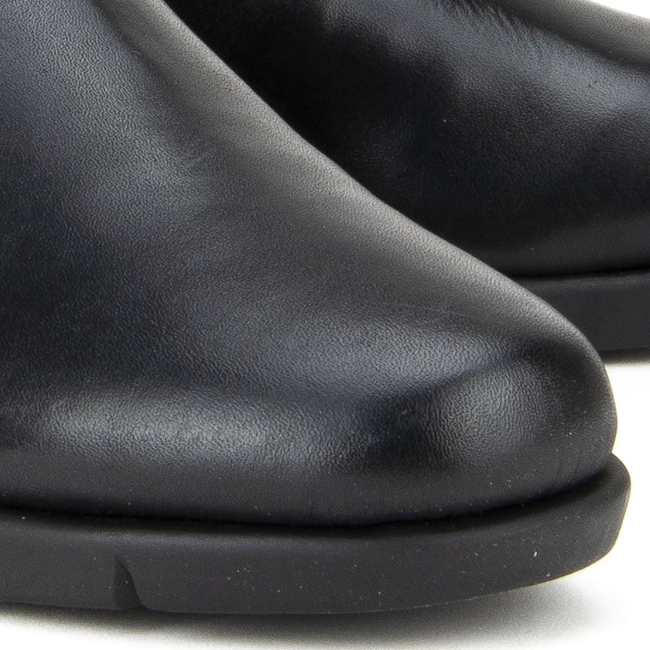 Ankle boots Caprice 9-25317-23 019 Black Comb