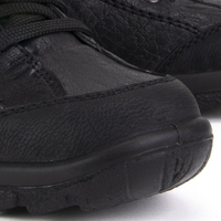 Botki Rieker L7110-01 Black Combination