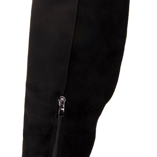 Boots Filippo DKZ 383/17 BK Black