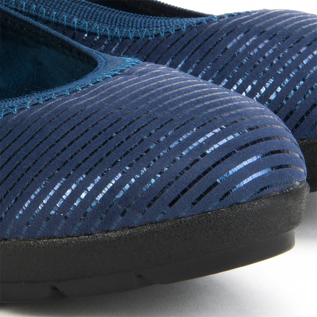 Shoes FILIPPO DP051/17 NV