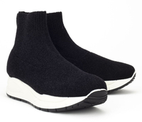 Booties IMAC 164701 408960 02320/011 Black/Black