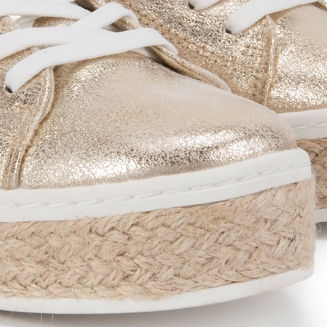 Creepersy S.Oliver 5-23626-28 940 Gold