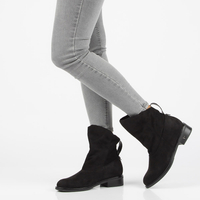 Filippo ankle boots DBT3049/21 BK black