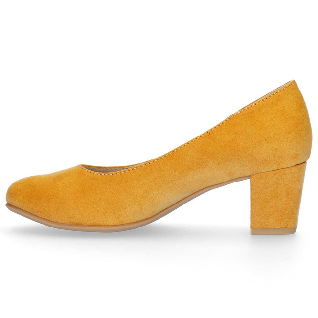 Pumps Jana 8-22468-24 627 SAFFRON