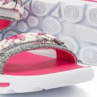 Sandały McKey DS166/17 PI Pink