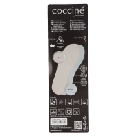 Coccine Insoles Refresh Extra 3 pairs