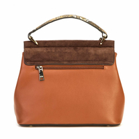 Handbag Keddo 398103/09-02 Brown