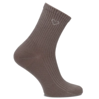 Women's Socks LM29-129 taupe