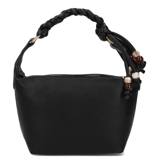 Black handbag Terra