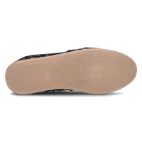 Espadrilles McKey DTN174/17 BK black