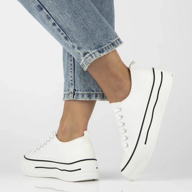 Sneakers News 25SP26-9096 white