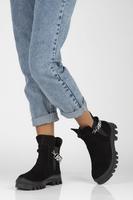 Filippo ankle boots DBT3927/22 BK black