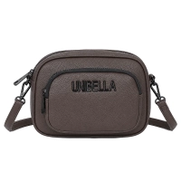 Brown handbag Alexana