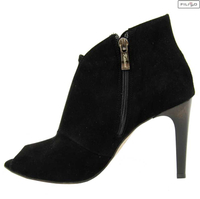 Ankle boots KARINO 1657/003 black 8022730
