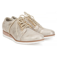 Shoes Filippo DP015/17 LT. GO gold