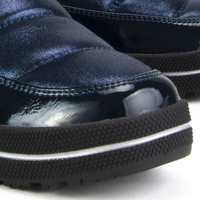 Śniegowce Caprice 9-26453-21 815 Navy Comb