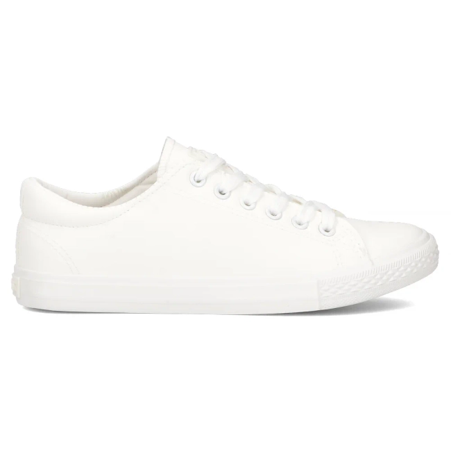 Sneakers News 22SP02-1500 white