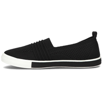 Filippo SNEAKERS DTN2286/21 BK black