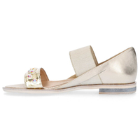 Sandały Claudio Rosetti 375 Gold