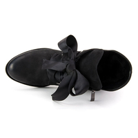 Botki Filippo 2568 Samuel Czarny