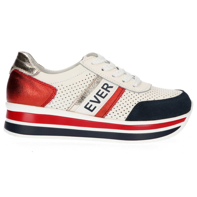 Shoes Filippo DP1414/20 WH White