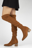 Filippo Boots F168 brown