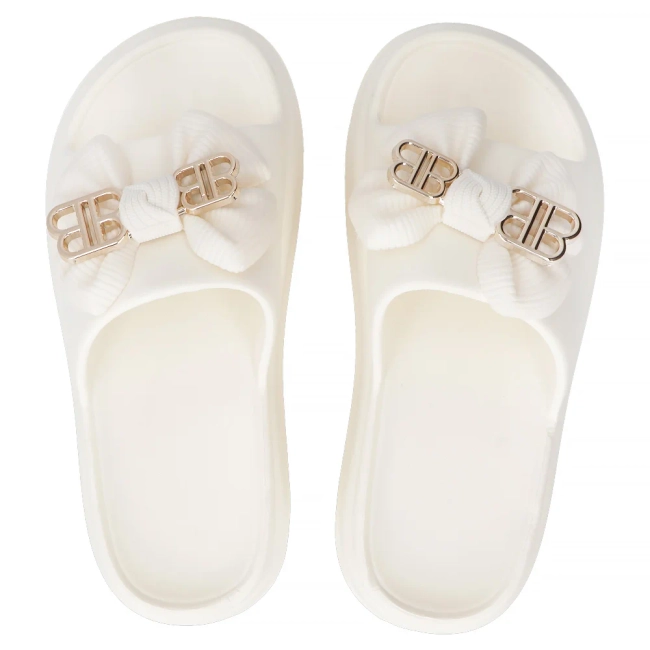 Slippers Filippo DK7473/25 BE beige