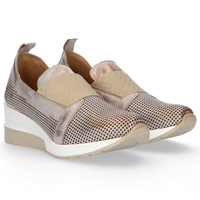 Shoes Shoes Exbut 2B-5931-N74/0LL-1G Gold Lico