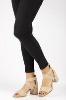 Sandals Filippo DS2093/21 BE beige