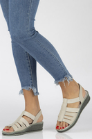 Sandals Filippo DS1432/20 BE beige