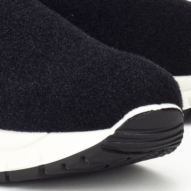 Booties IMAC 164701 408960 02320/011 Black/Black