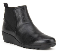 Ankle boots Caprice 9-25411-23 022 Black Nappa
