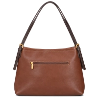 Brown handbag Wendy