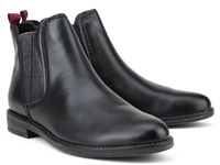 Boots Marco Tozzi 2-25366-33 820 Navy Ant Comb